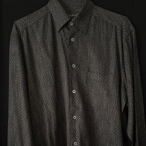 Ermenegildo Zegna Overshirt